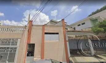 Imagem: Casa para alugar na vila prudente