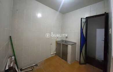 Imagem 4: Casa Plana com 2 Quartos em Rua sem saída estilo condominio