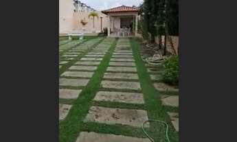 Imagem: Aluga-se casa alto padrão