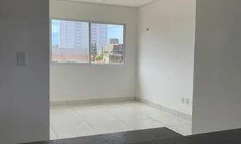 Imagem: Apartamento para venda possui 55 metros