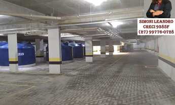 Imagem 2: SCL (&01)Apartamento 2Qtos, Lindo em Jacaraipe - Serra !!