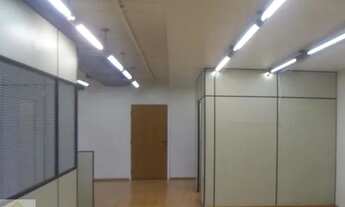 Imagem 4: Lindo Conjunto Comercial para locação, no melhor da Berrini!