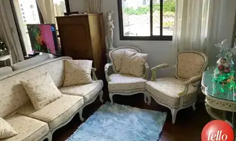 Imagem 4: São Paulo - Apartamento Padrão - Tatuapé