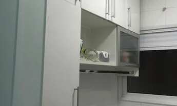 Imagem 2: APTO KM 18 Apartamento com 3 dormitórios