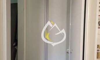 Imagem 6: Casa com 3 dormitórios à venda, 145 m² por R$ 800.000,00 - Condomínio Sunset Boulevard - P