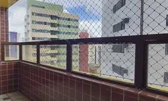 Imagem 2: Oportunidade - Apartamento Amplo Andar Alto em Casa Amarela