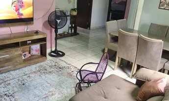 Imagem 3: Aluga casa com 03 quartos no Bairro Nova Esperança