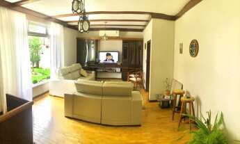 Imagem: Locações para grupos, empresas casa inteira