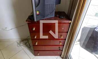 Imagem 6: Apartamento para Aluguel - Nova Mirim, 1 Quarto, 50 m2