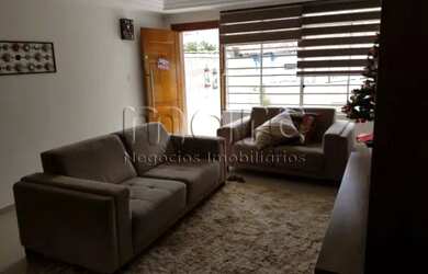 Imagem 5: SAO PAULO - Casa Padrão - ACLIMACAO