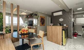 Imagem 3: PORTO ALEGRE - Apartamento Padrão - São Sebastião