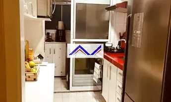 Imagem 5: Apartamento na Vila Augusta/Guarulhos com 3 dormitórios 1 suite e 2 vagas