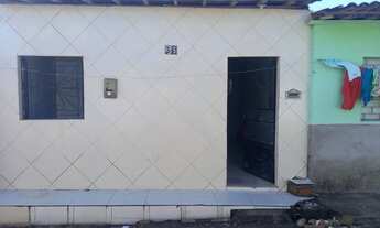 Imagem: Vendo casa no benidito Bentes