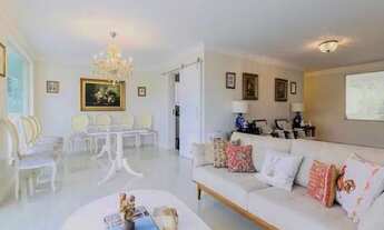 Imagem 6: Casa Venda Brooklin Velho 360 m² 4 Dormitórios