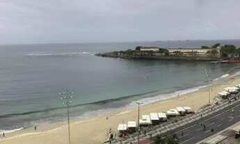 Imagem 4: APARTAMENTO - COPACABANA - 01 QUARTO