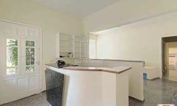 Imagem 4: Salão/Galpão (salão - térreo) , cozinha planejada