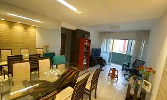 Imagem 2: 02 quartos/Jatiuca semi mobiliado