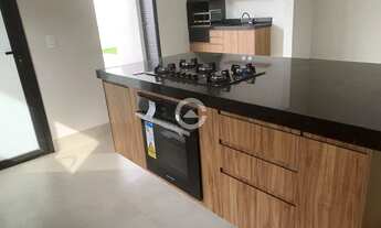 Imagem 4: Casa - Alphaville Dom Pedro 3 - Campinas