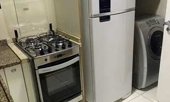 Imagem 7: Flat para aluguel com 60 metros quadrados com 2 quartos em Paraíso - São Paulo - SP