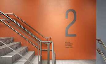 Imagem 6: Studio para venda possui 22 metros quadrados com 1 quarto em Consolação - São Paulo - SP