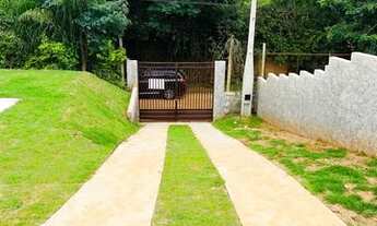 Imagem 6: CASA DE CAMPO COM CASA E PISCINA EM JARINU