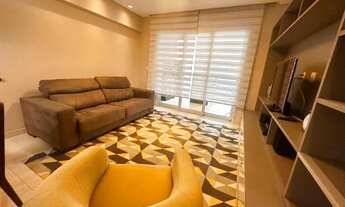 Imagem 4: Apartamento de 2 SUÍTES no VILLE DE FRANCE