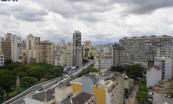 Imagem 6: BONITO APARTAMENTO PRÓXIMO AO METRÓ SANTA CECÍLIA