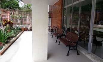 Imagem: Apartamento para Locação/Aluguel - 129.53m²