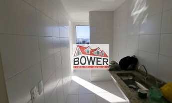 Imagem 4: Apartamento com 3 dormitórios à venda, 75 m² por R$ 350.000,00 - Mutondo - São Gonçalo/RJ