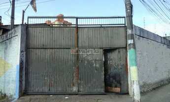 Imagem 3: . EXCELENTE GALPÃO DE ESQUINA BEM LOCALIZADO !