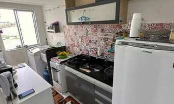 Imagem 5: Ideale Térreo; 2/4 Térreo ; Mobiliado;Lazer completo;Na Av. Iguatemi