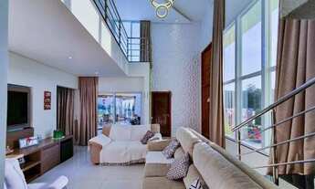 Imagem 5: Casa com 3 dormitórios à venda, 380 m² por R$ 3.750.000,00 - Serra Azul - Itupeva/SP