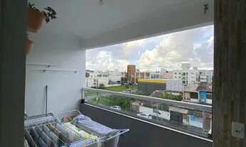 Imagem 6: Apartamento para venda com 66 metros quadrados com 2 quartos Santa Regina - Camboriú - SC