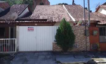 Imagem: Casa de condomínio para aluguel possui