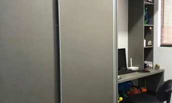 Imagem 6: Apartamento Mobiliado