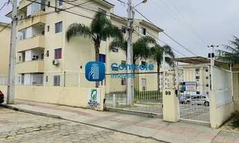 Imagem 2: CR/ Excelente apartamento de 2 dormitórios, em Areias São José