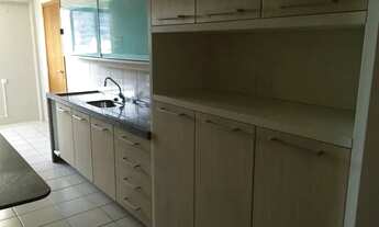 Imagem 4: 3 Qts, 1 St C/ Armarios. 106m2. 2 Vagas