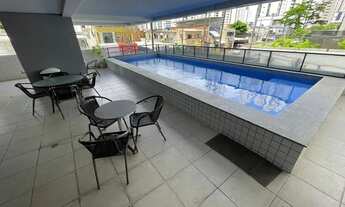 Imagem: Apartamento para venda com 86 metros quadrados