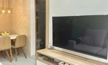 Imagem 3: Apartamento em Colina de Laranjeiras, 2 quartos