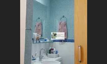 Imagem 2: Apartamento Duplex com 2 dormitórios à venda, 135 m² por R$ 640.000,00 - Jardim das Indúst