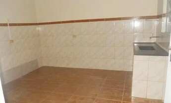 Imagem 4: Casa com 1 dormitório para alugar, 48 m² por R$ 958,80/mês - Jardim Japão - São Paulo/SP