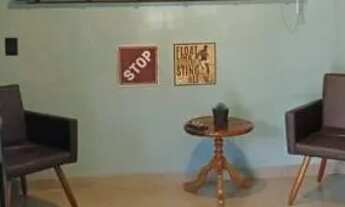 Imagem: Alugo sala comercial Zona Norte POA