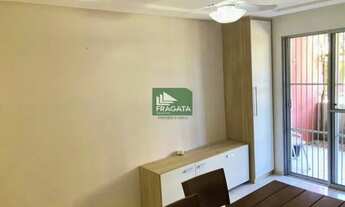 Imagem: APARTAMENTO BARRA DOS COQUEIROS CONDOMÍNIO