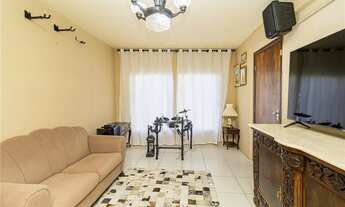 Imagem: CASA À VENDA XAXIM 6 QUARTOS 4 BANHEIROS