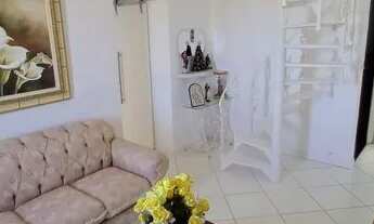 Imagem: Cobertura com 4 dormitórios à venda, 140