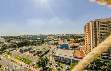 Imagem 6: Apartamento para Aluguel - Ponte Preta, 1 Quarto, 50 m2