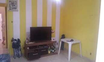 Imagem 3: Casa para aluguel tem 100 metros quadrados com 3 quartos