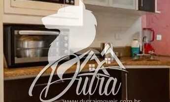 Imagem 7: Casa de Condomínio Vila Nova Conceição 100m² 03 Dormitórios 01 Suítes 2 Vagas