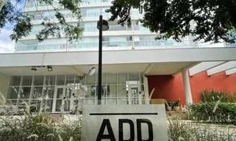 Imagem 2: Lindo apartamento, novo, mobiliado, 65m², com 1 quarto em Vila Mariana - São Paulo - SP