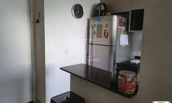 Imagem 3: Apartamento (tipo - padrao) 2 dormitórios/suite, portaria 24hs, lazer, em condomínio fecha